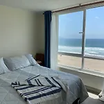 La Serena Laguna Del Mar Hasta 8 Personas Espectacular Departamento