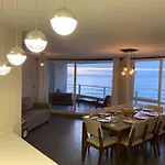 La Serena Laguna Del Mar Hasta 8 Personas Espectacular Departamento
