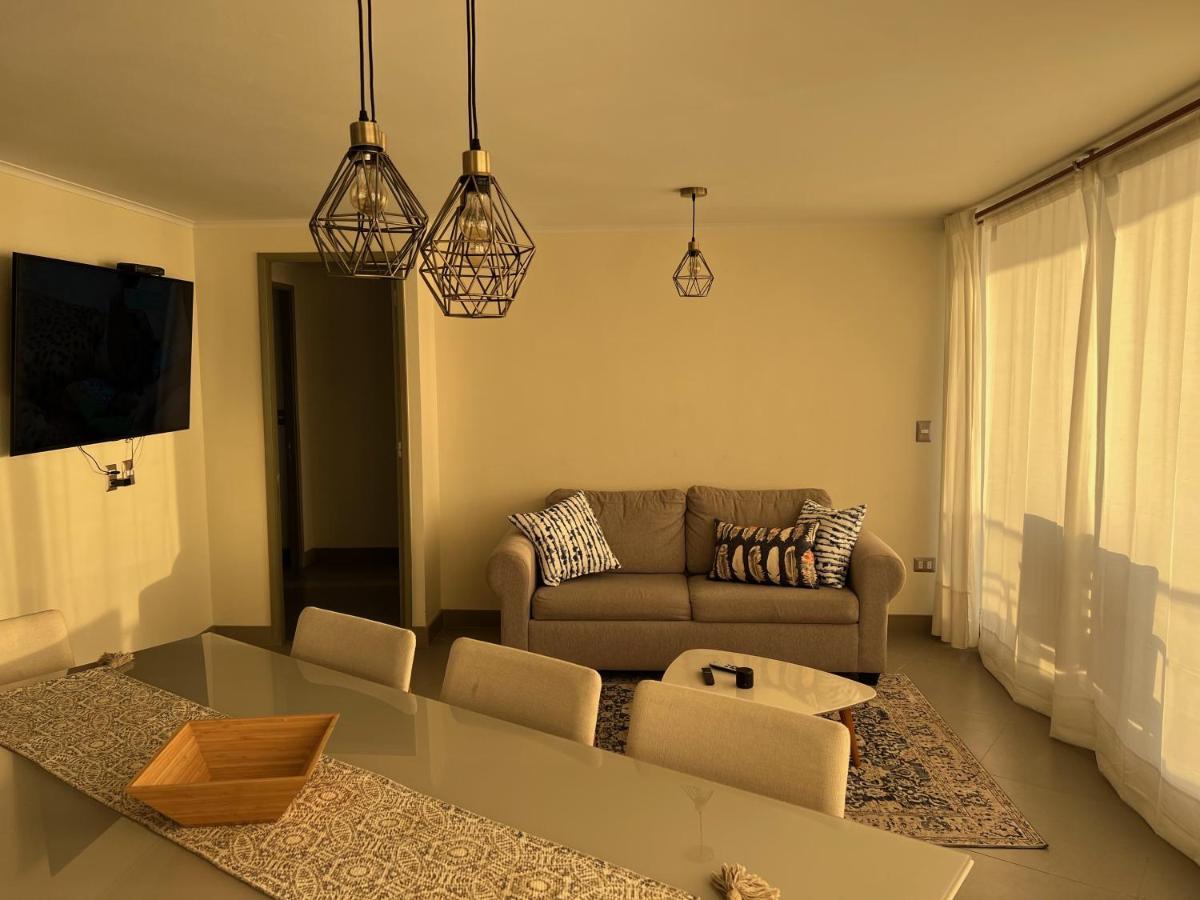 Apartamento Laguna Del Mar Hasta 8 Personas Espectacular Departamento