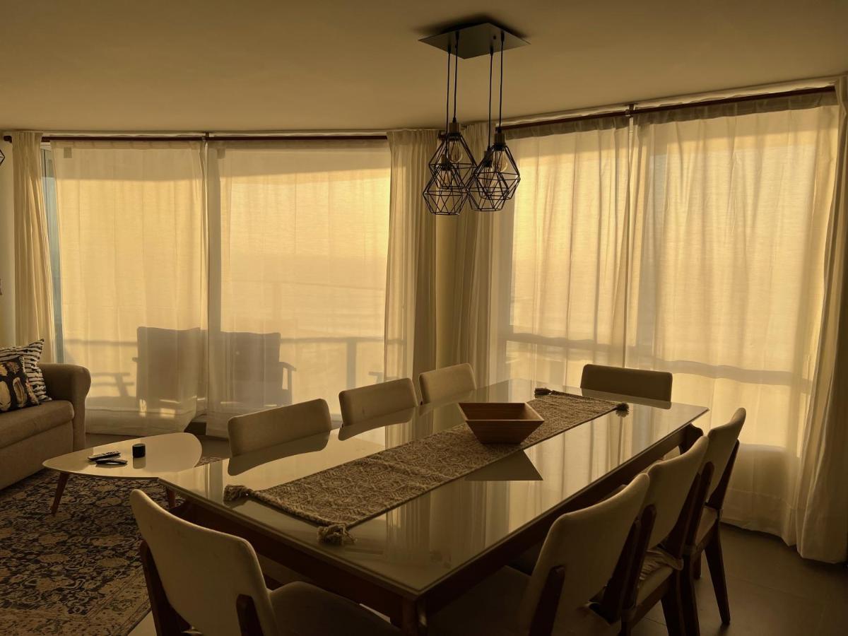 Laguna Del Mar Hasta 8 Personas Espectacular Departamento Apartamento La Serena