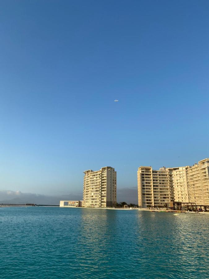 Apartamento Laguna Del Mar Hasta 8 Personas Espectacular Departamento La Serena