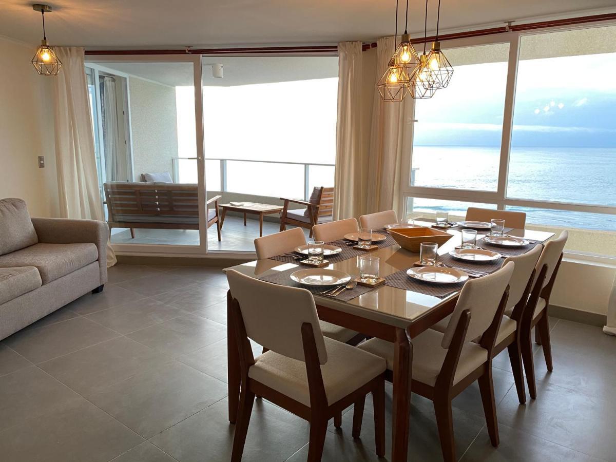 Laguna Del Mar Hasta 8 Personas Espectacular Departamento *