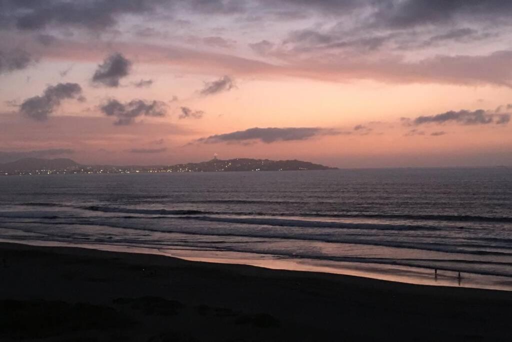 Laguna Del Mar Hasta 8 Personas Espectacular Departamento La Serena