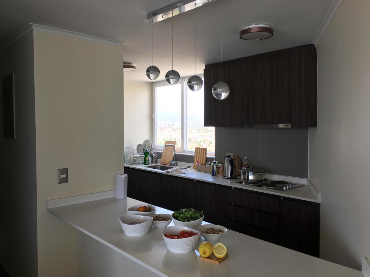 Apartamento Laguna Del Mar Hasta 8 Personas Espectacular Departamento *