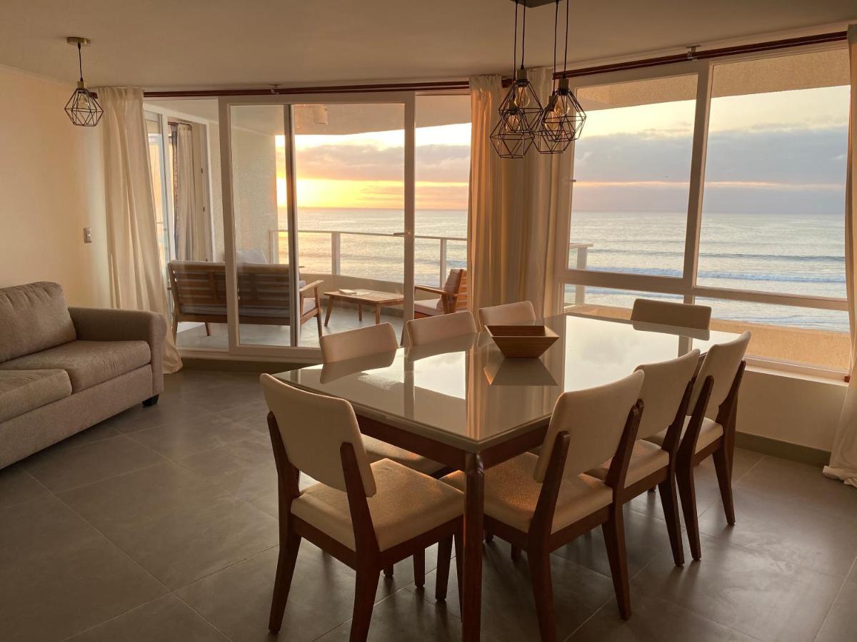 Apartamento Laguna Del Mar Hasta 8 Personas Espectacular Departamento
