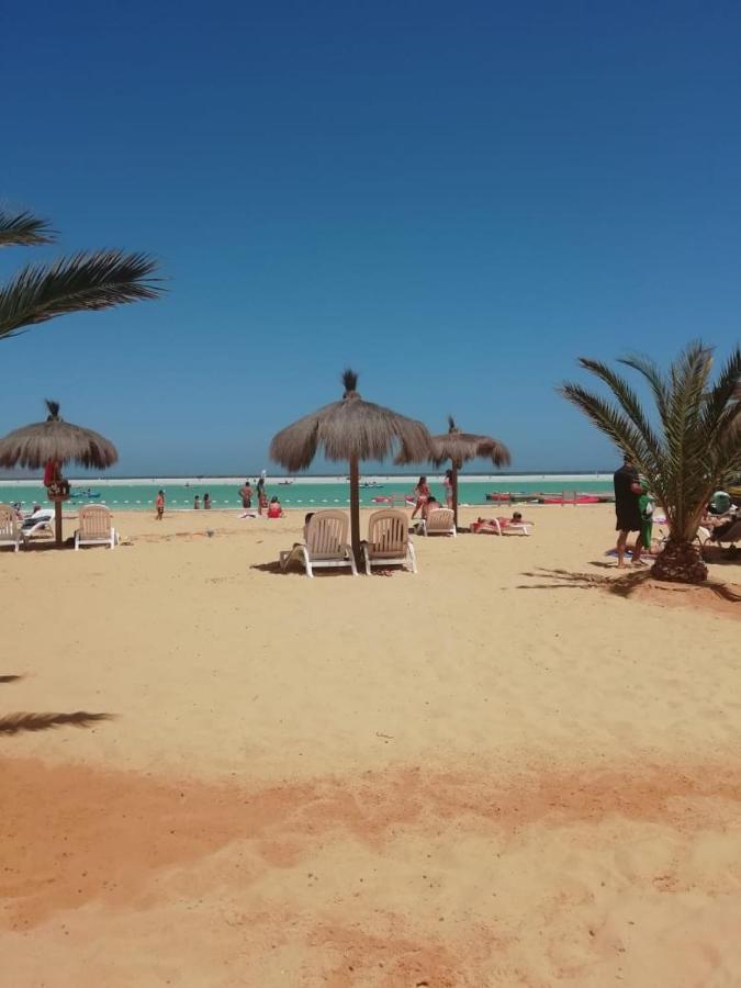 Apartamento Laguna Del Mar Hasta 8 Personas Espectacular Departamento *