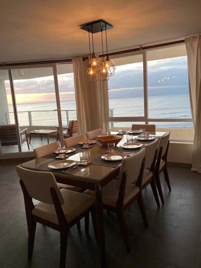 Apartamento Laguna Del Mar Hasta 8 Personas Espectacular Departamento *